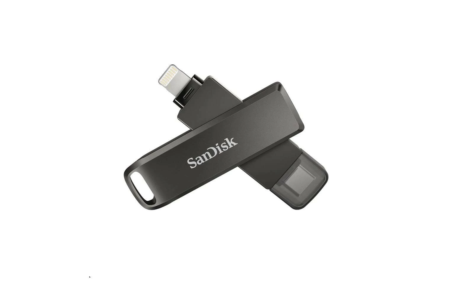 SanDisk Clé USB IXpand Flash Drive Luxe 128 GB - Sticks USB