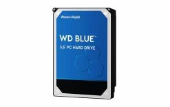 Disques Durs Internes Western Digital Disque Dur WD Blue 3.5