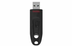 SanDisk Clé USB Ultra Flash USB3.0 512 GB - Sticks USB