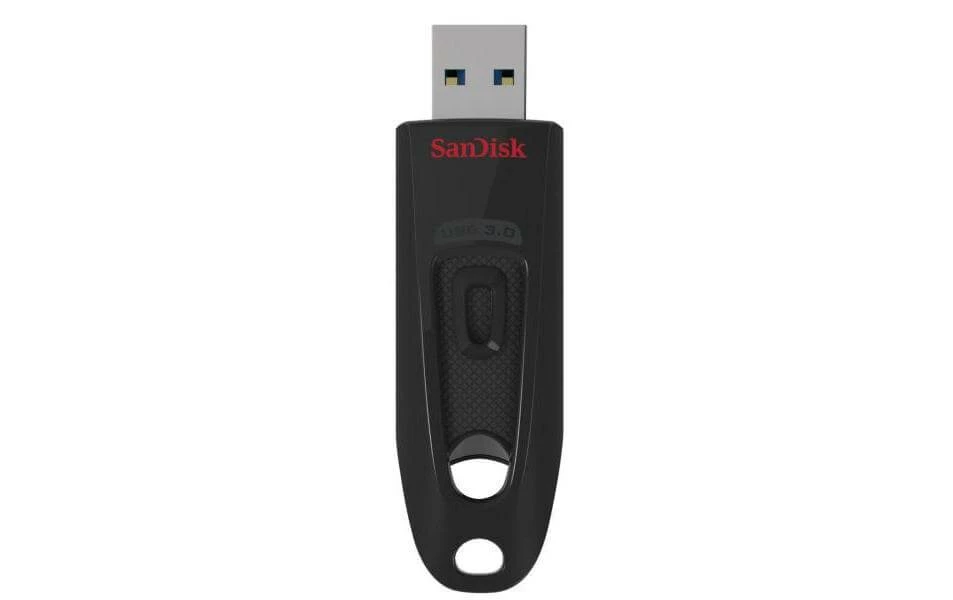 SanDisk Clé USB Ultra Flash USB3.0 512 GB - Sticks USB