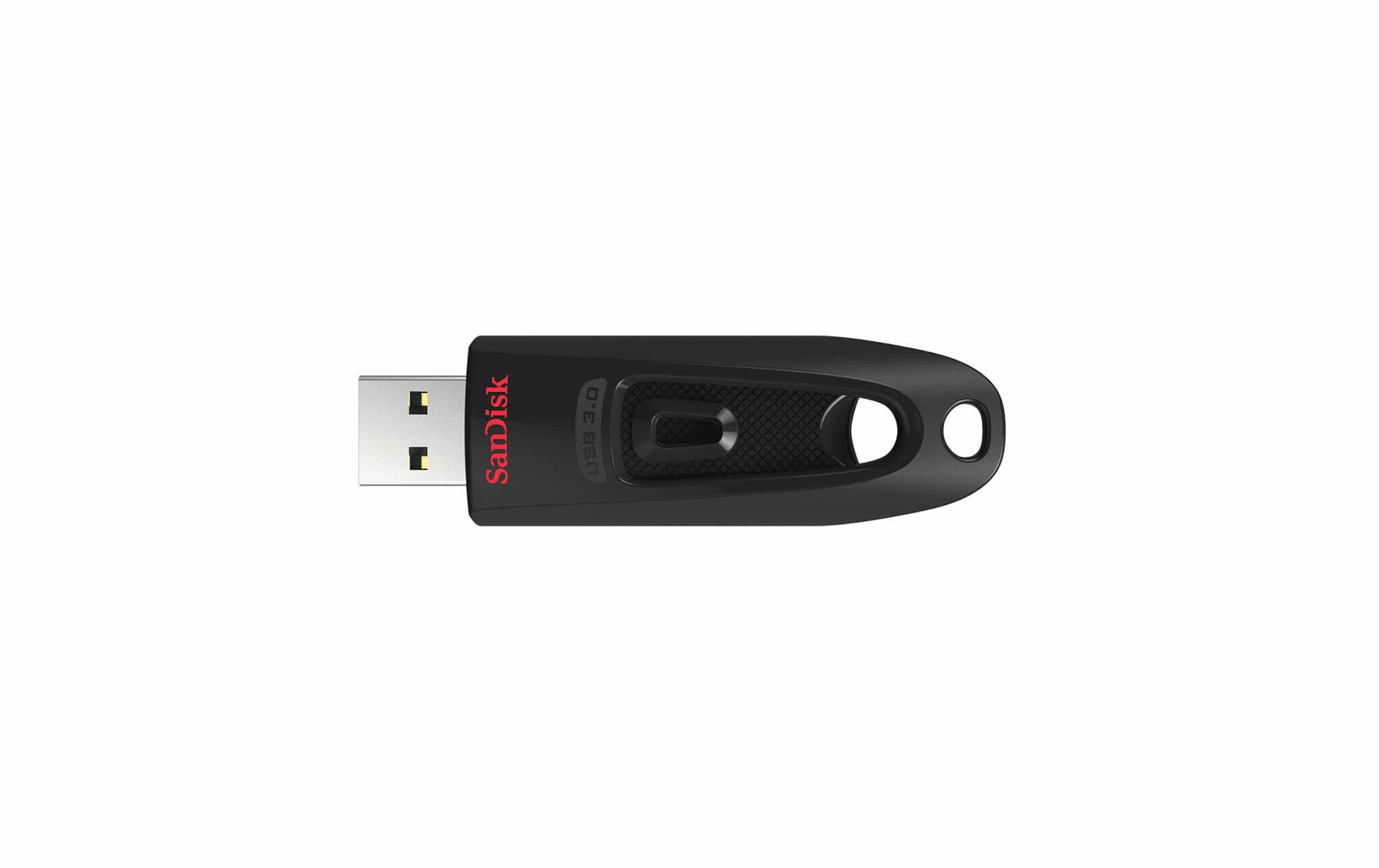 SanDisk Clé USB Ultra Flash USB3.0 512 GB - Sticks USB – Image 2
