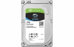 Seagate Disques Durs Internes Disque Dur SkyHawk 3.5