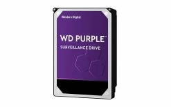 Disques Durs Internes Western Digital Disque Dur WD Purple 3.5