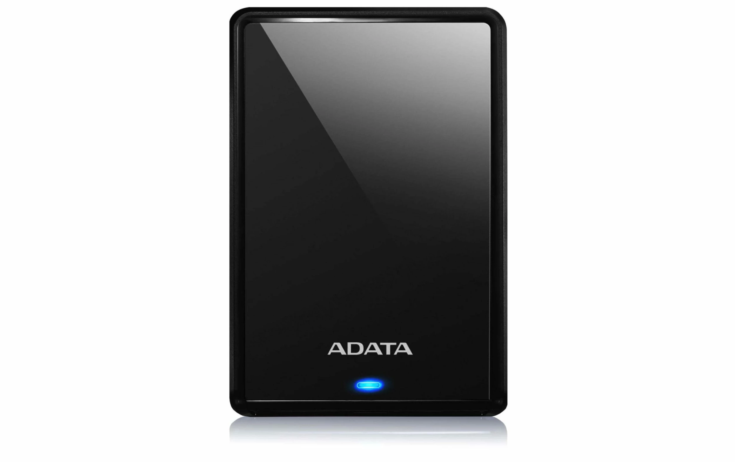 ADATA Disque Dur Externe HV620S 1 TB, Noir - Disques Durs Externes