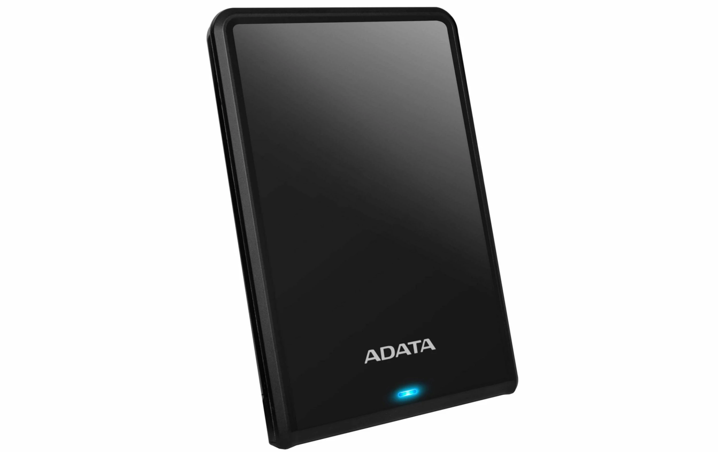 ADATA Disque Dur Externe HV620S 1 TB, Noir - Disques Durs Externes – Image 2