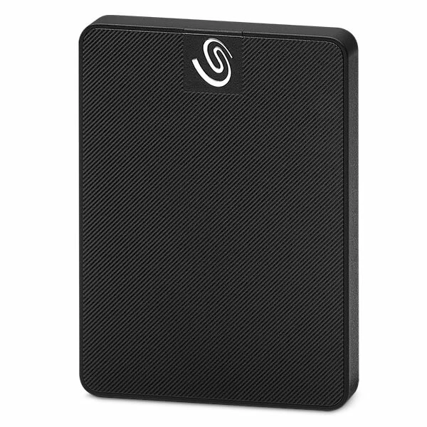 Seagate Expansion Portable + Rescue 5 TB STKM5000400- Disque Dur Externe - Disques Durs Externes – Image 2