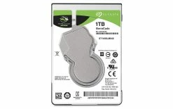 Seagate Disques Durs Internes Disque Dur BarraCuda 2.5