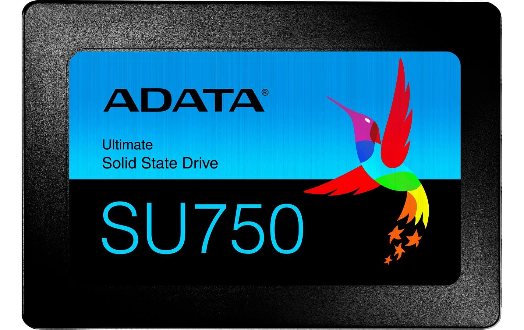 ADATA SSD (Solid State Disks) SSD SU750 2.5