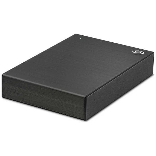 Seagate One Touch Portable Drive 5TB - Black - Disque Dur Externe - Disques Durs Externes – Image 2