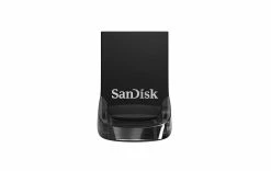 SanDisk Clé USB Ultra Fit USB 3.1 512 GB - Sticks USB