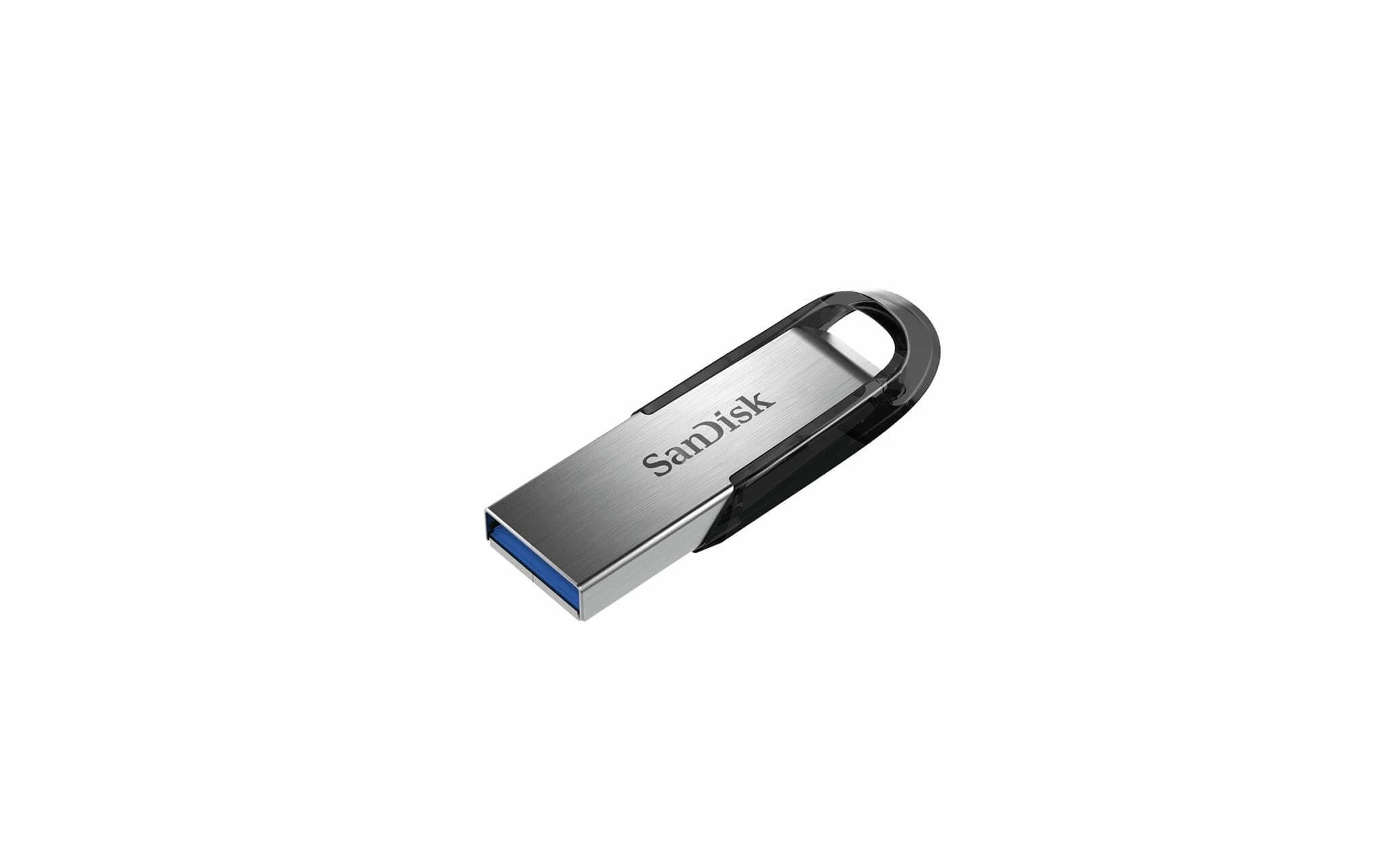 SanDisk Clé USB USB 3.0 Ultra Flair 512 GB - Sticks USB