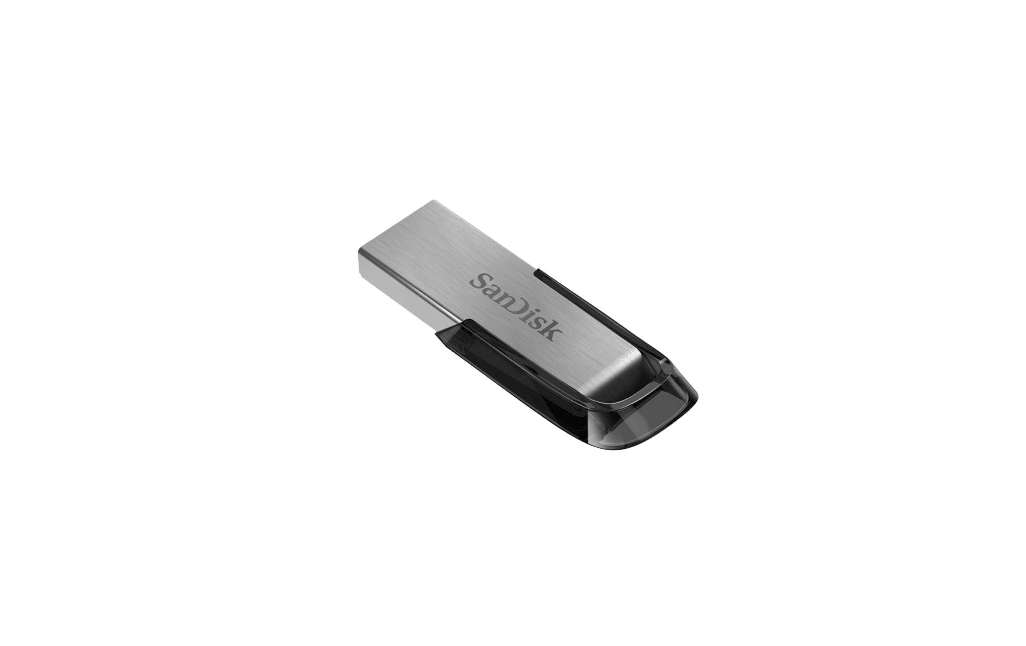 SanDisk Clé USB USB 3.0 Ultra Flair 512 GB - Sticks USB – Image 2