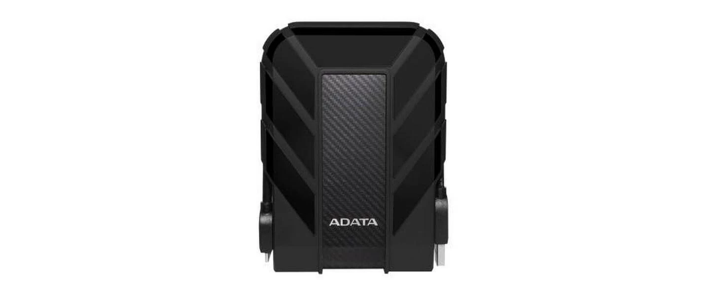 ADATA Disque Dur Externe AHD710P 1 TB, Noir - Disques Durs Externes – Image 2