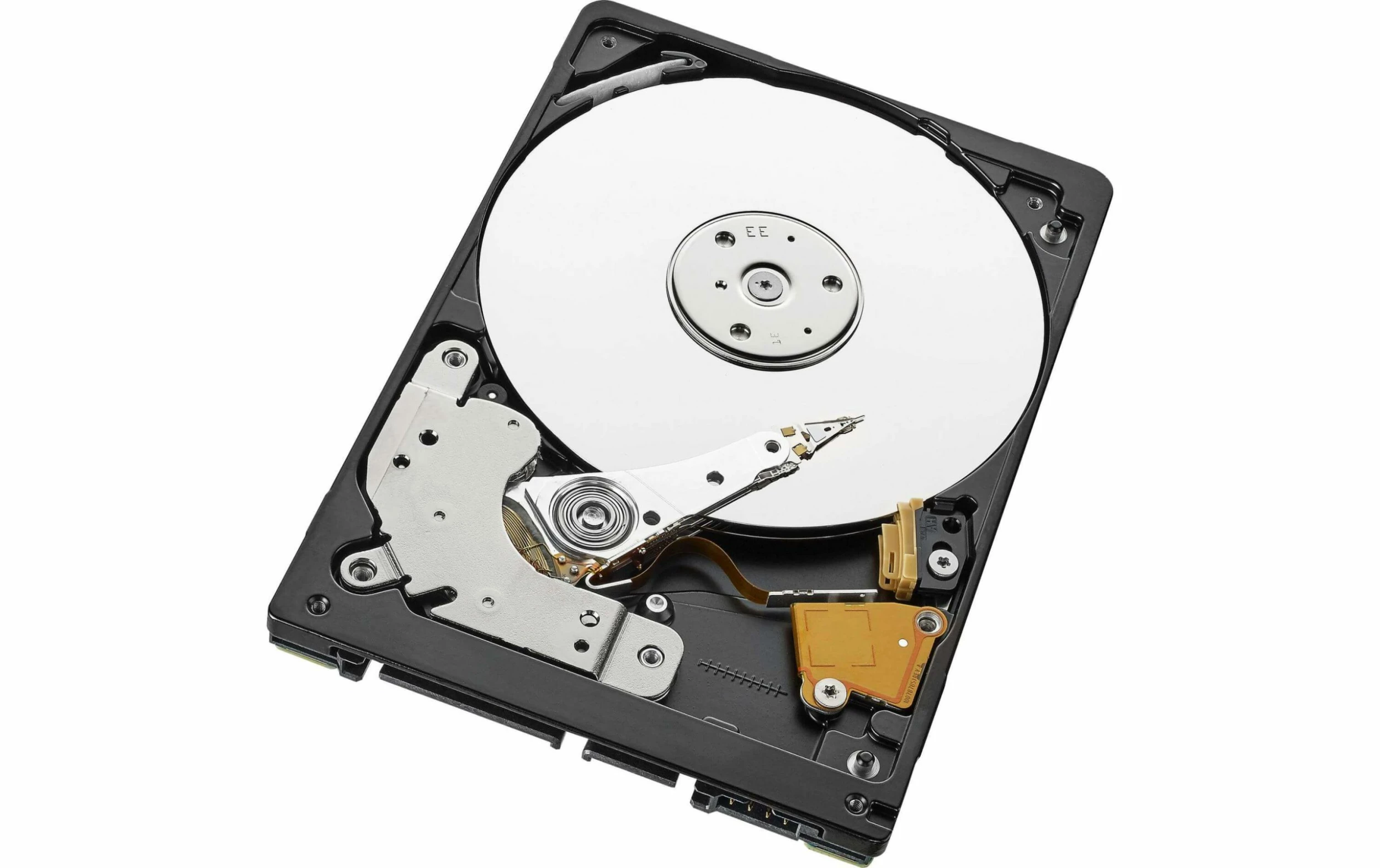 Seagate Disques Durs Internes Disque Dur BarraCuda Pro 2.5 – Image 2