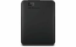 Western Digital Disque Dur Externe WD Elements Portable 1.5 TB - Disques Durs Externes