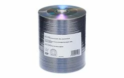 MediaRange DVD-R 4.7 GB, Tour (100 Pièce/s) - DVD-R