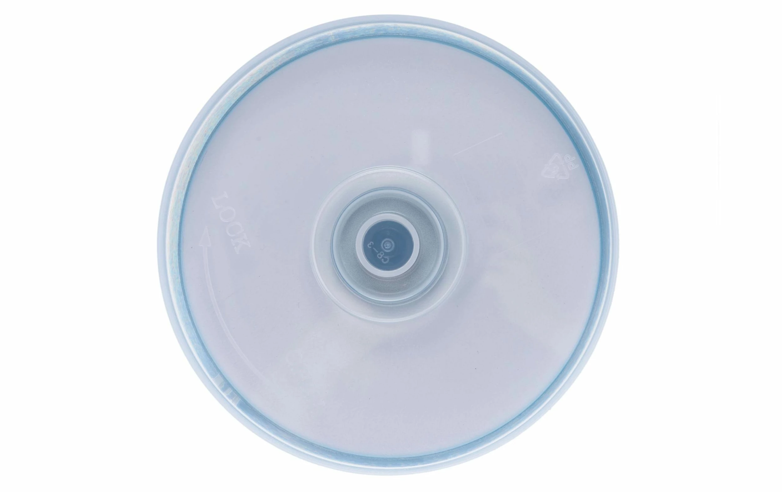 Primera CD-R Étanche à L'eau 700 MB, Tige (50 Pièces) - Médias CD