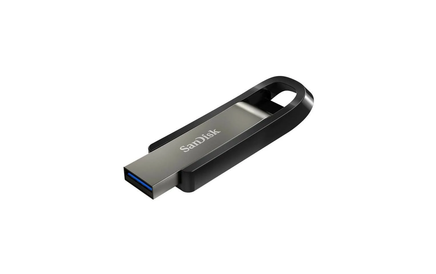 SanDisk Clé USB Extreme Go USB 3.2 256 GB - Sticks USB