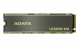 ADATA SSD Flash Leg 840 M.2 2280 NVMe 512 GB - SSD (Solid State Disks)