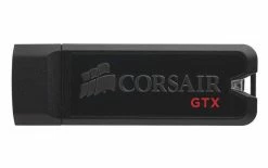 Corsair Clé USB Flash Voyager GTX USB 3.1 Gen 1 128 GB - Sticks USB