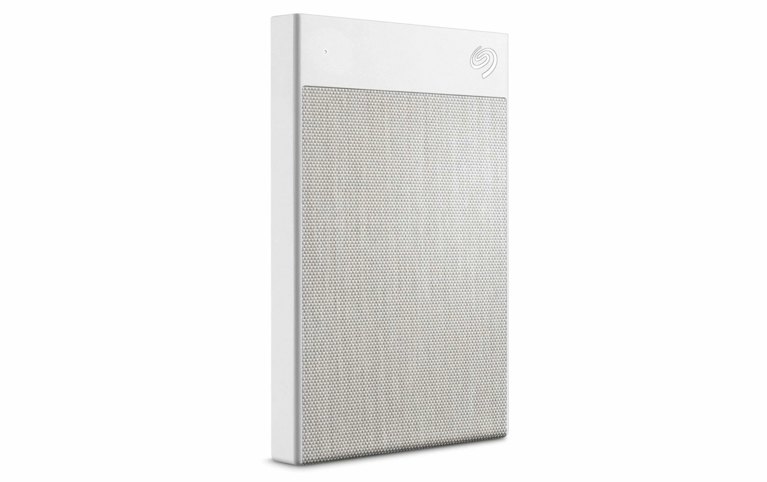 Seagate Disque Dur Externe Backup Plus Ultra Touch 1 TB, Blanc - Disques Durs Externes – Image 3