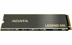 ADATA SSD Legend 850 M.2 2280 NVMe 512 GB - SSD (Solid State Disks)