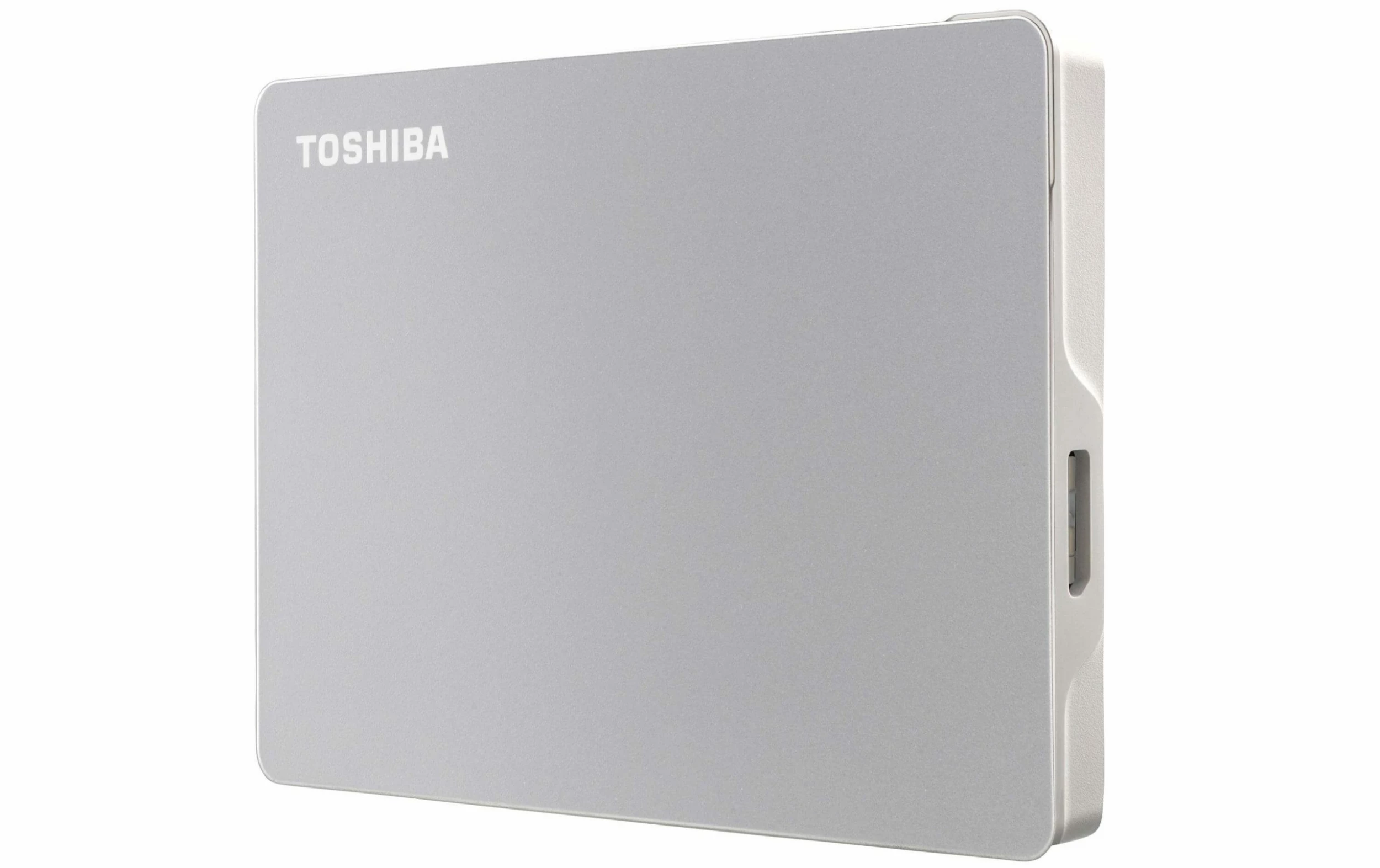 Toshiba Disque Dur Externe Canvio Flex 1 TB - Disques Durs Externes
