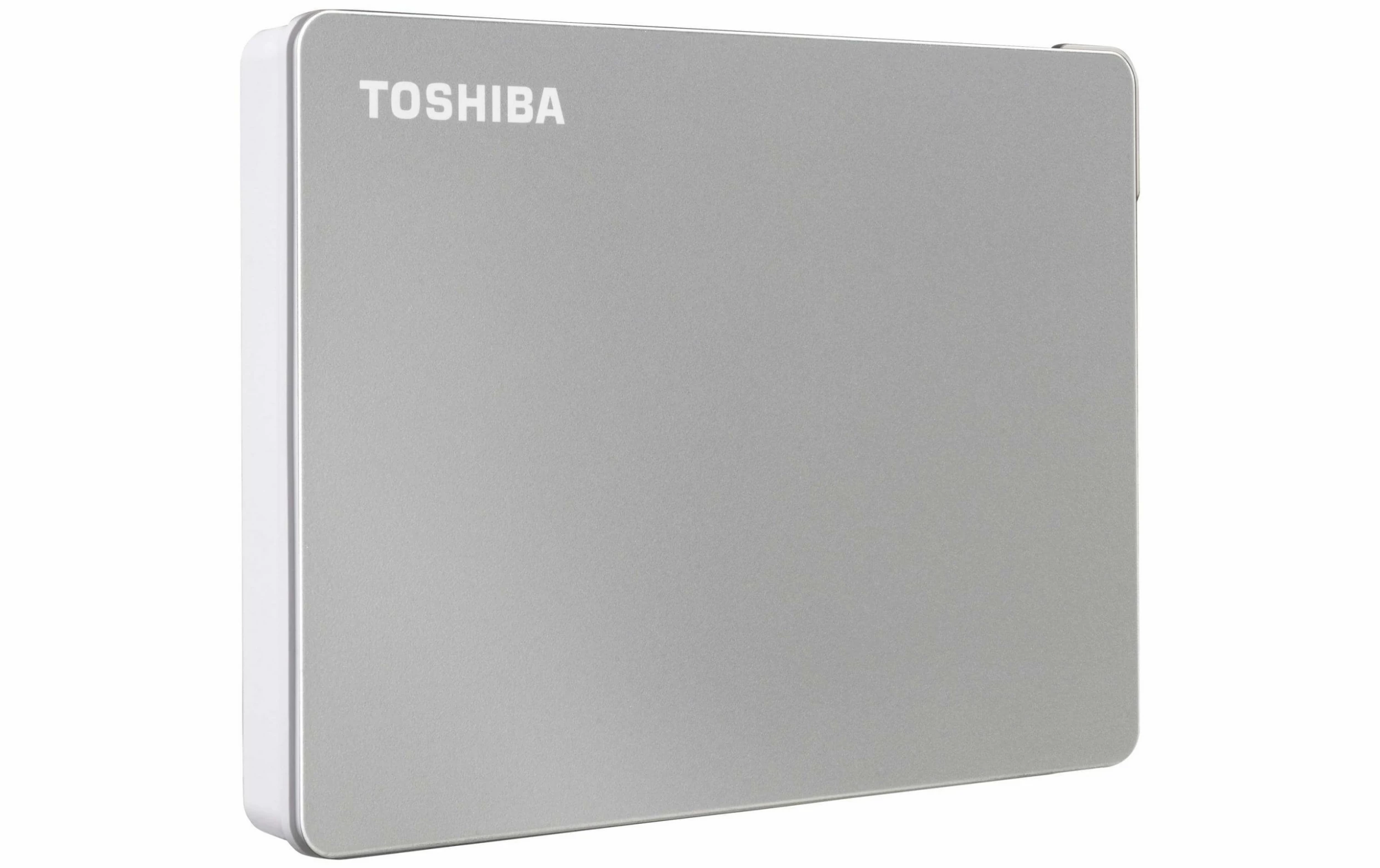 Toshiba Disque Dur Externe Canvio Flex 1 TB - Disques Durs Externes – Image 2
