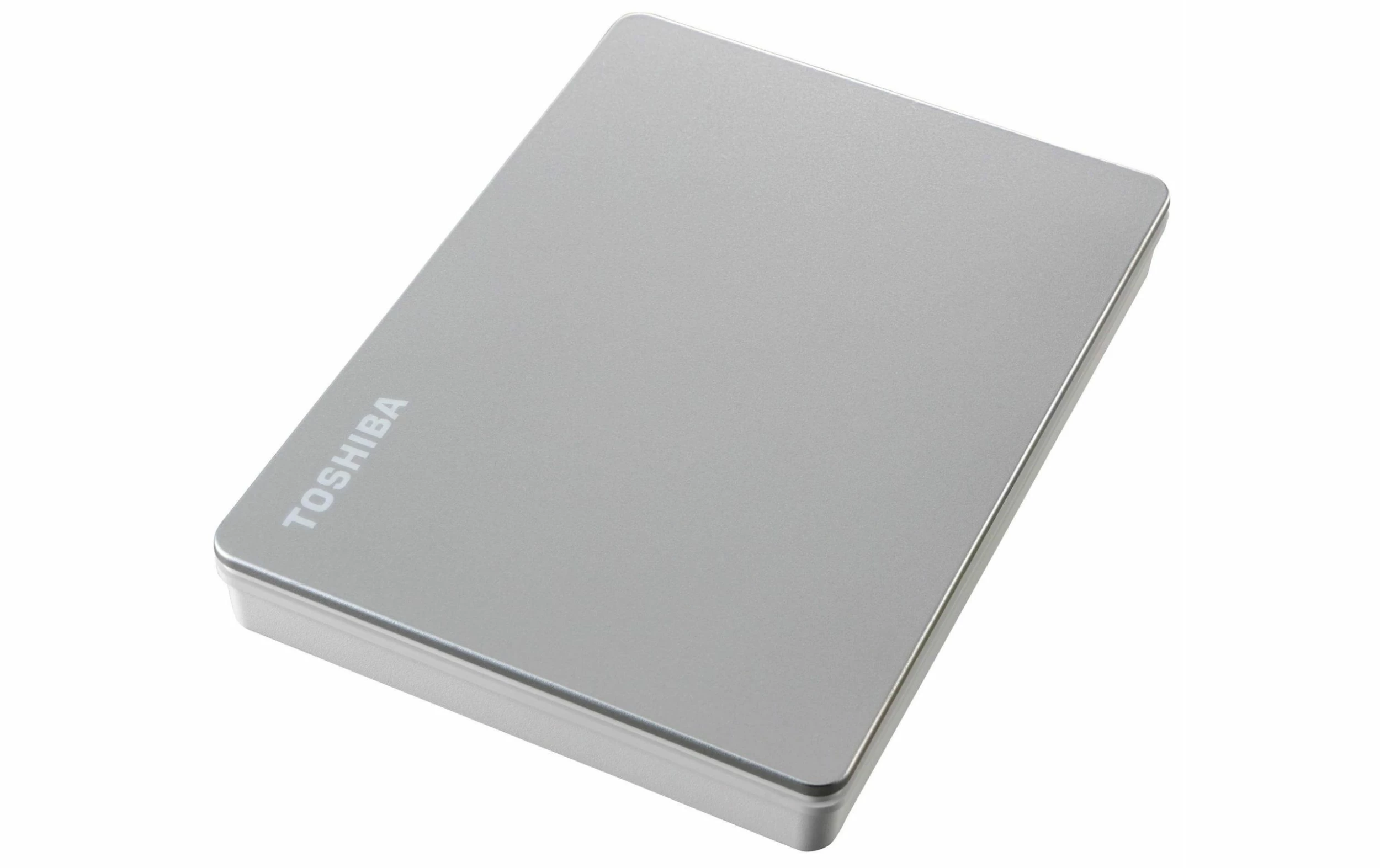 Toshiba Disque Dur Externe Canvio Flex 1 TB - Disques Durs Externes – Image 3