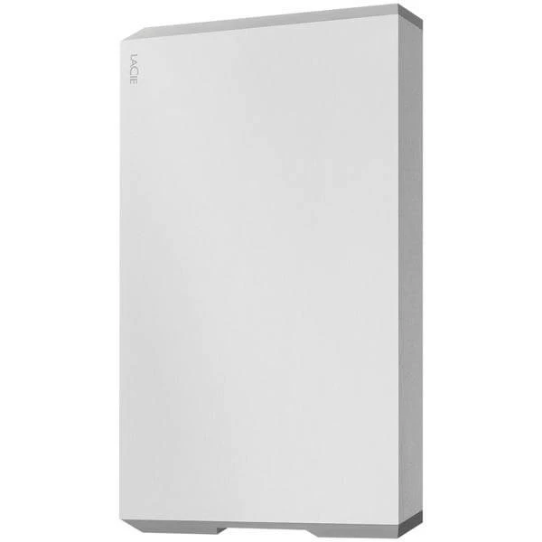 Lacie Mobile Drive 4 TB Silver - Disque Dur Externe - Disques Durs Externes – Image 2