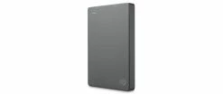 Seagate Disque Dur Externe Basic 2 TB - Disques Durs Externes