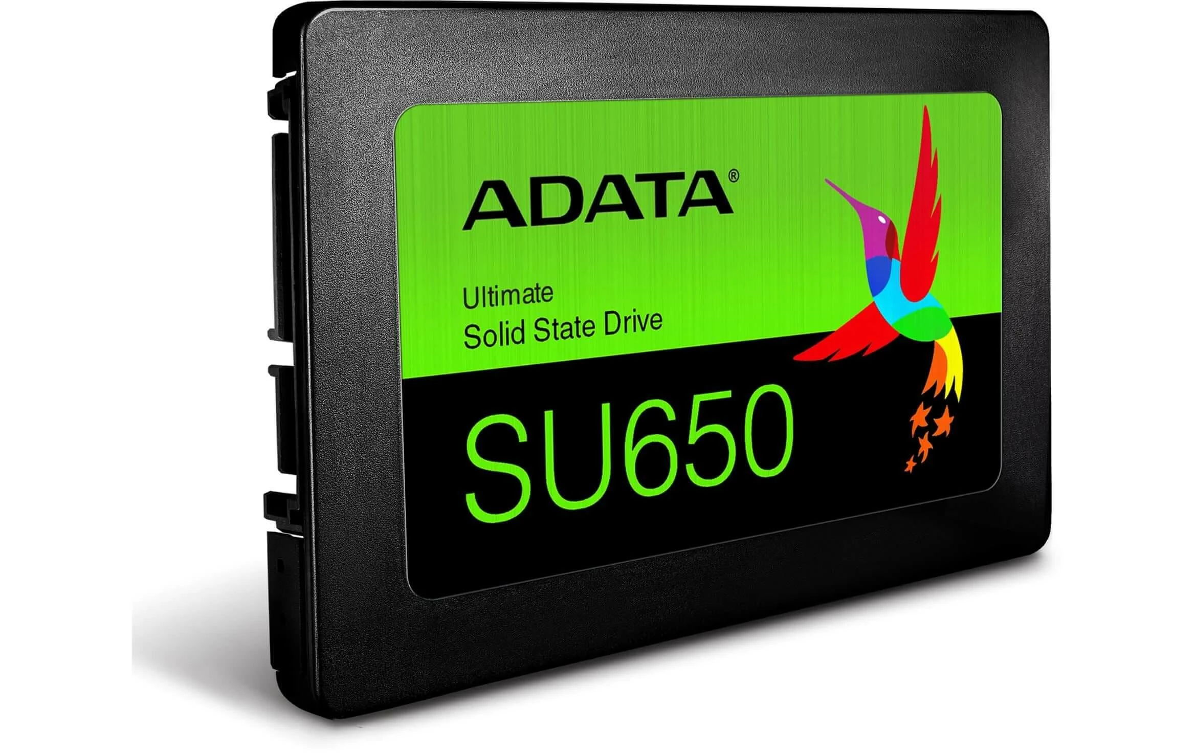 ADATA SSD (Solid State Disks) SSD Ultimate SU650 2.5 – Image 3
