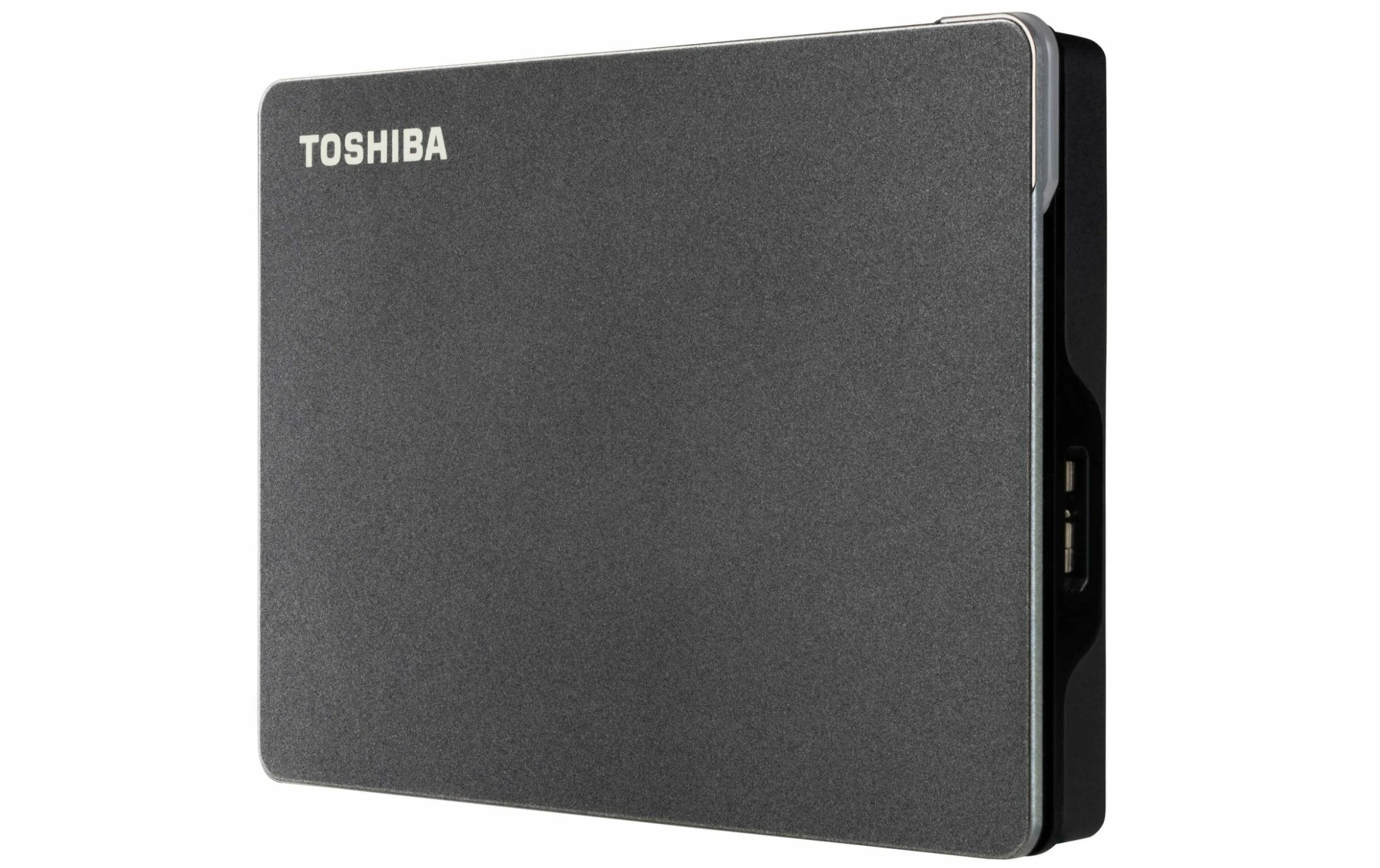 Toshiba Disque Dur Externe Canvio Gaming 1 TB - Disques Durs Externes