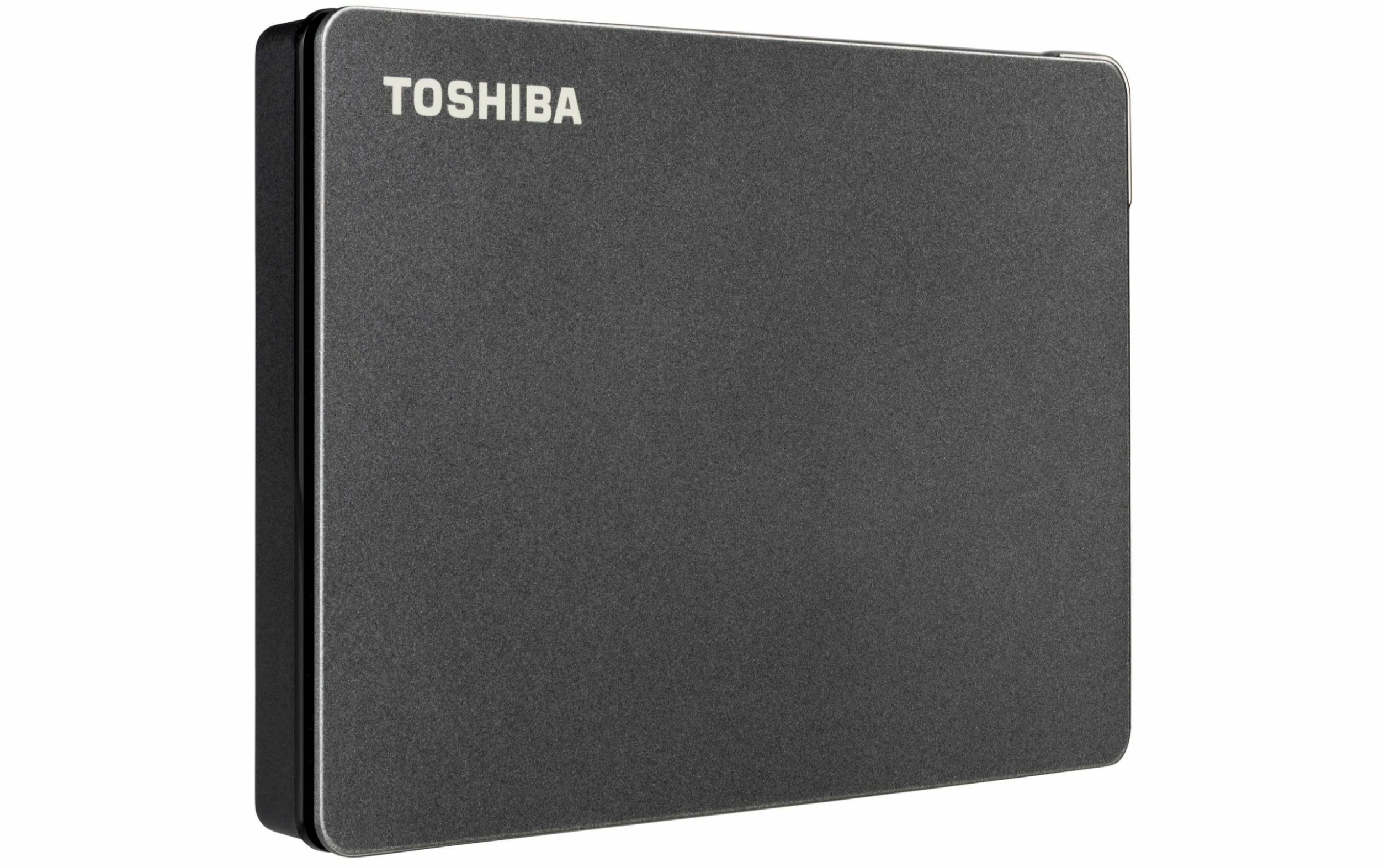 Toshiba Disque Dur Externe Canvio Gaming 1 TB - Disques Durs Externes – Image 2