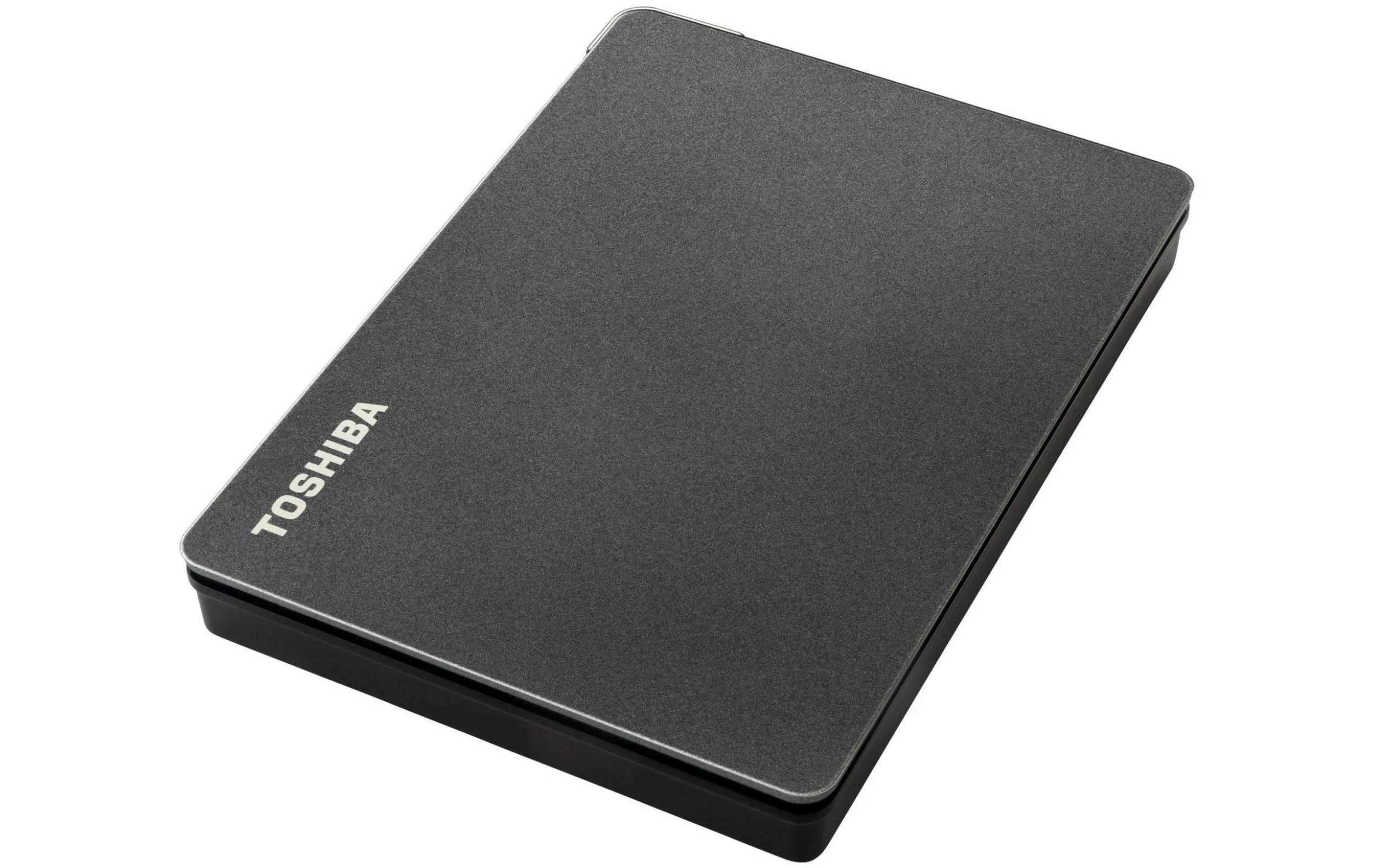 Toshiba Disque Dur Externe Canvio Gaming 1 TB - Disques Durs Externes – Image 3