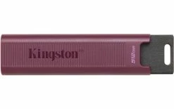 Kingston Clé USB DataTraveler Max 512 GB - Sticks USB