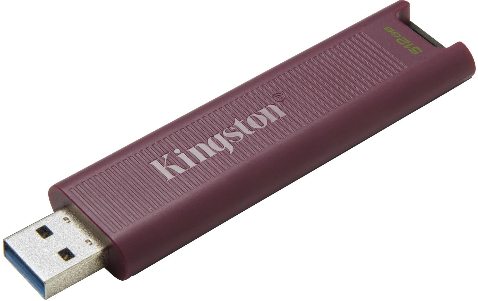 Kingston Clé USB DataTraveler Max 512 GB - Sticks USB – Image 2