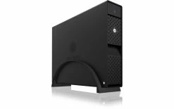 RAIDSONIC Disques Durs Externes ICY BOX Boîtier Externe IB-3801-C31 3.5