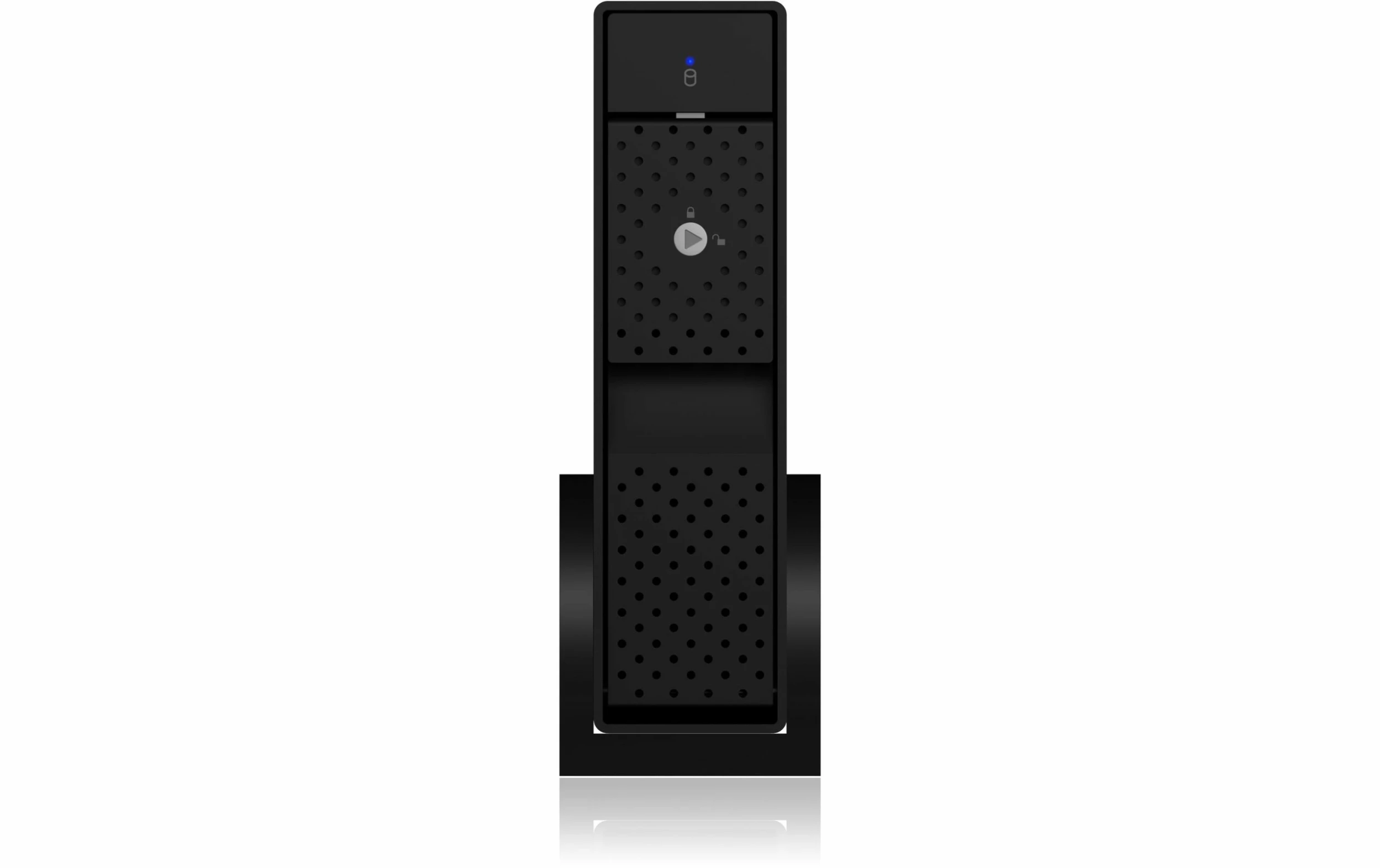 RAIDSONIC Disques Durs Externes ICY BOX Boîtier Externe IB-3801-C31 3.5 – Image 3