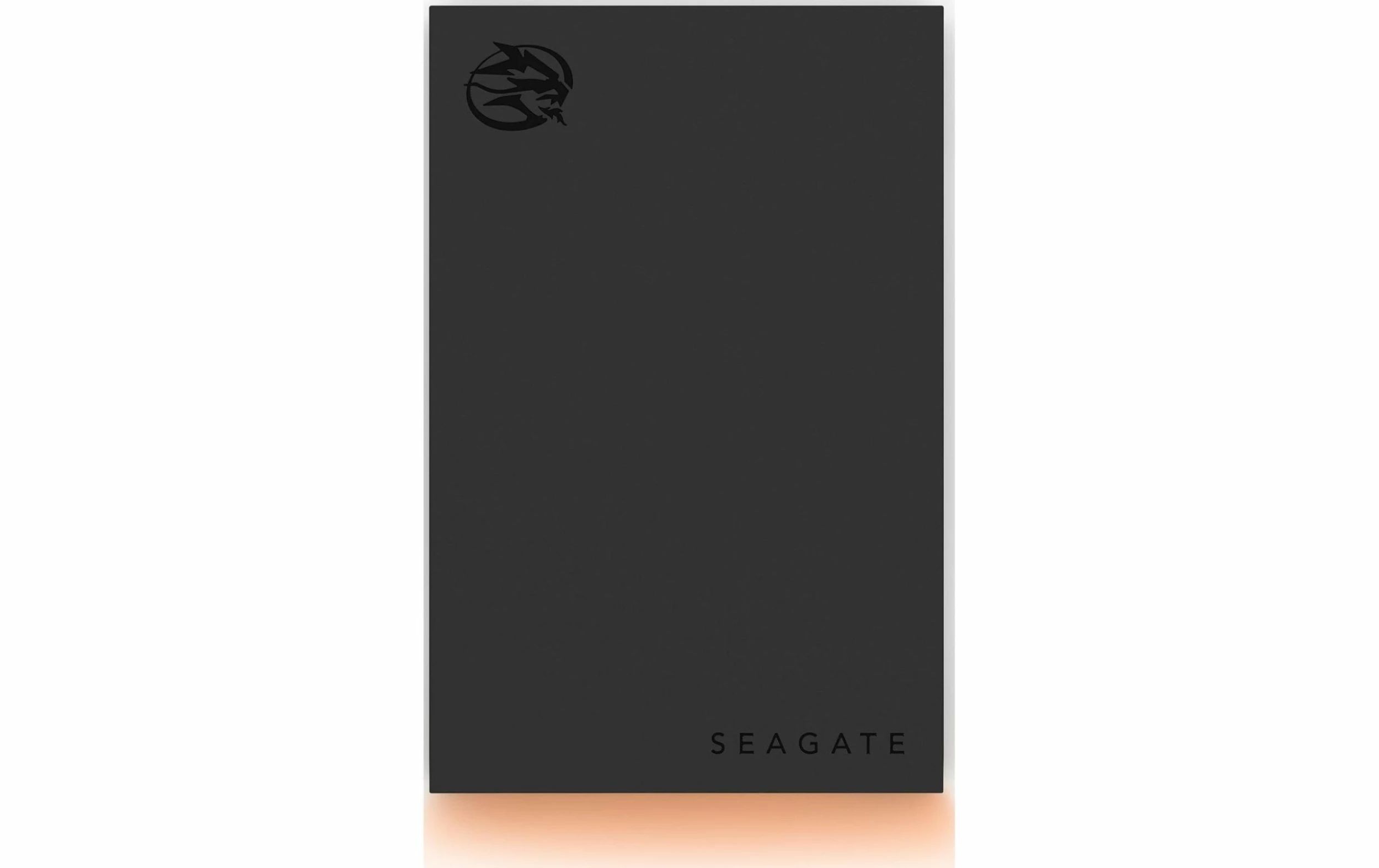 Seagate Disque Dur Externe FireCuda Gaming 1 TB - Disques Durs Externes – Image 2