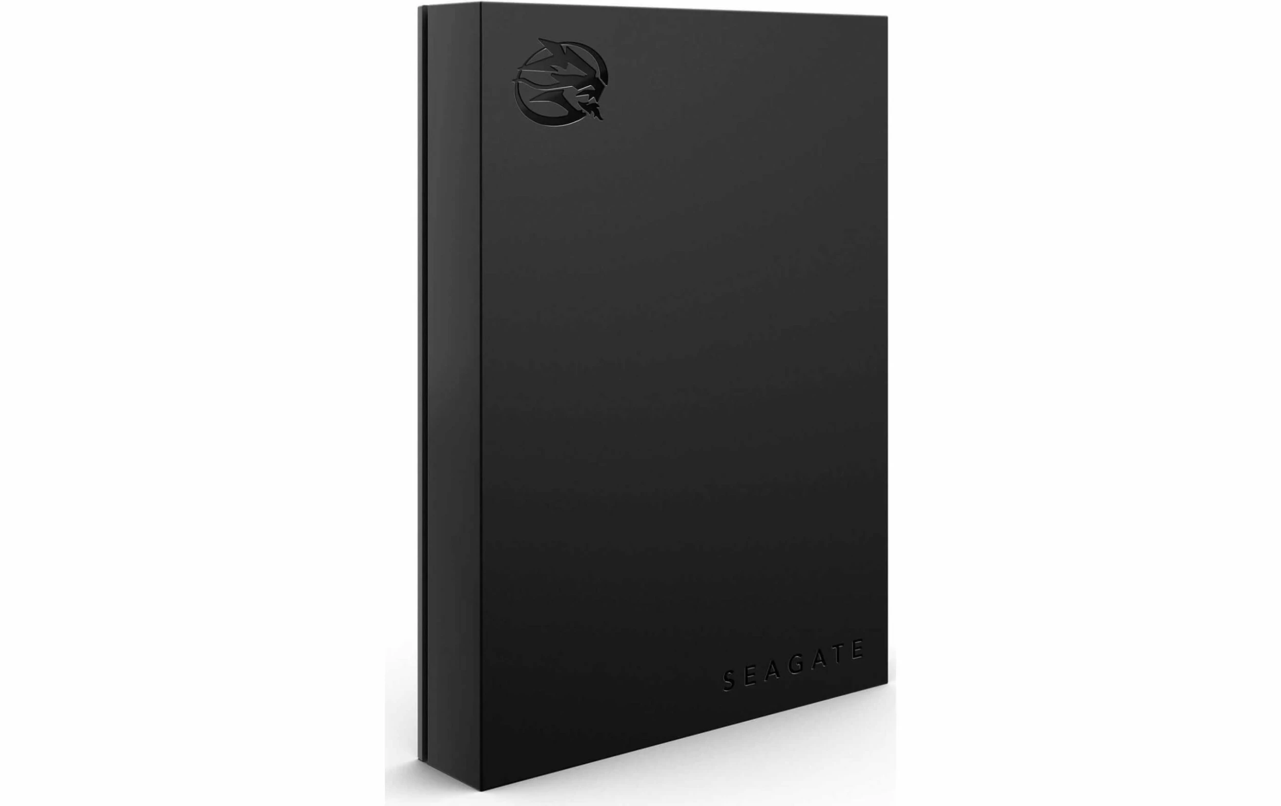 Seagate Disque Dur Externe FireCuda Gaming 1 TB - Disques Durs Externes – Image 3