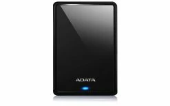 ADATA Disque Dur Externe HV620S 2 TB, Noir - Disques Durs Externes