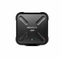ADATA SSD Externe SD700 512 GB - SSD (Solid State Disks)