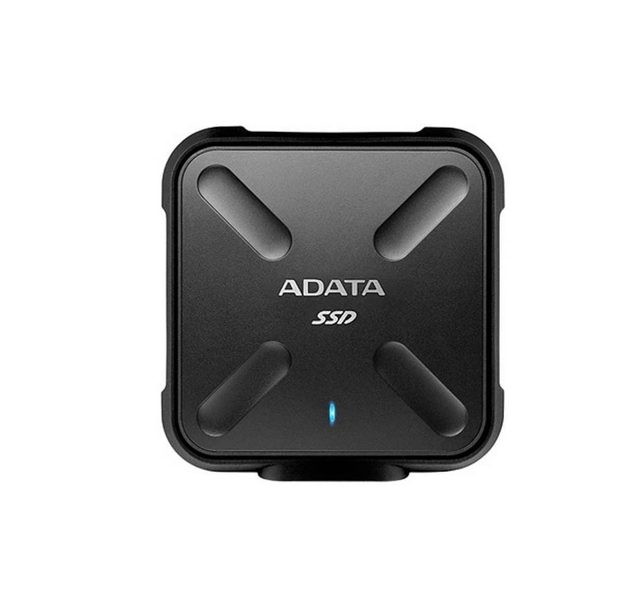 ADATA SSD Externe SD700 512 GB - SSD (Solid State Disks)