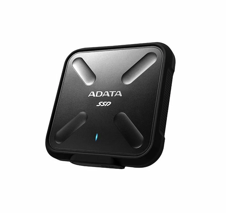 ADATA SSD Externe SD700 512 GB - SSD (Solid State Disks) – Image 3