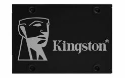 Kingston SSD (Solid State Disks) SSD KC600 2.5