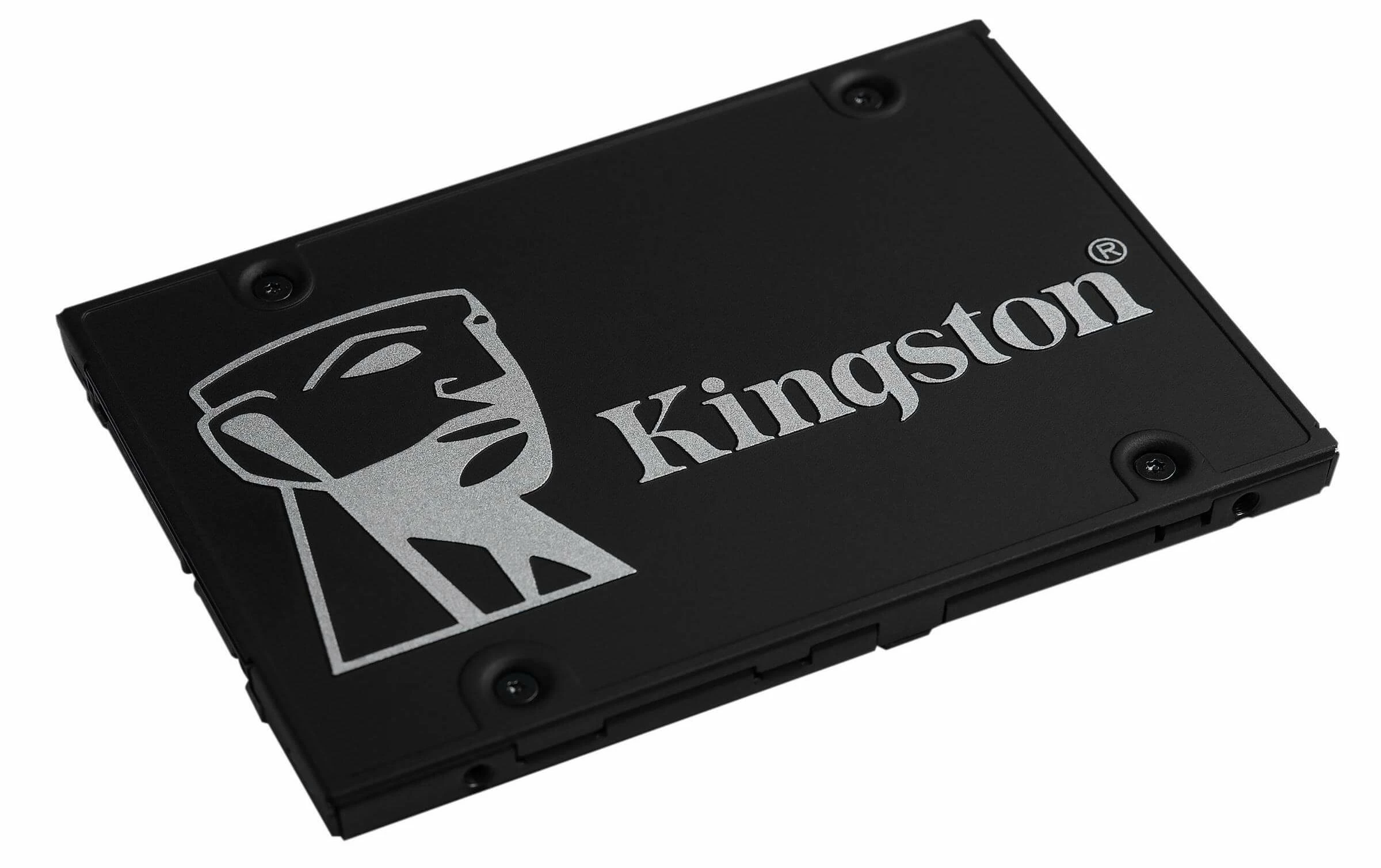 Kingston SSD (Solid State Disks) SSD KC600 2.5 – Image 3