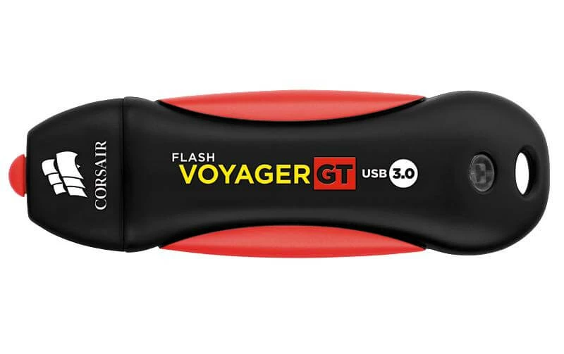 Corsair Clé USB Flash Voyager GT USB 3.0 256 GB - Sticks USB – Image 2