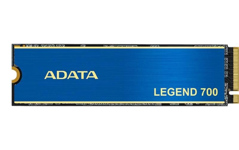 ADATA SSD Legend 700 M.2 2280 NVMe 1000 GB - SSD (Solid State Disks) – Image 2