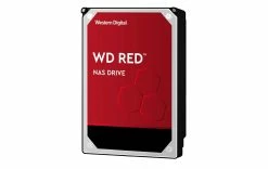 Disques Durs Internes Western Digital Disque Dur WD Red 3.5
